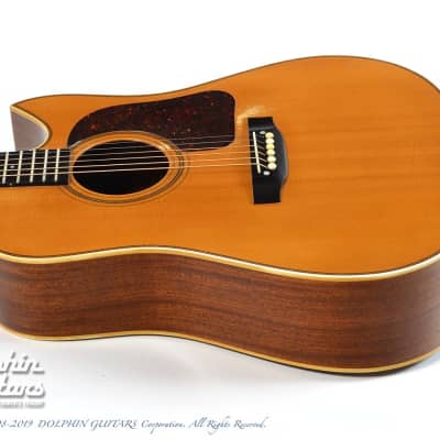 Gallagher Caw Doc Watson [Pre-Owned] image 2