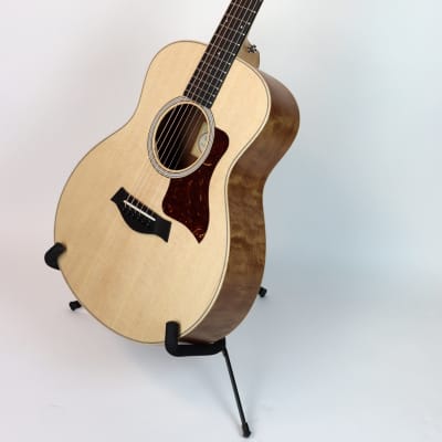 Taylor GS Mini-e Quilted Sapele Limited Edition image 9