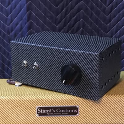 Stami's Customs - Mockingbird 8 Ohm Stereo Attenuator image 6