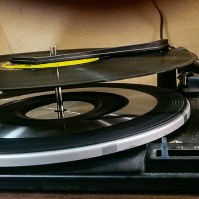 Pioneer Centrex RH-7744 MULTIPLEX RECEIVER TURNTABLE RECORD