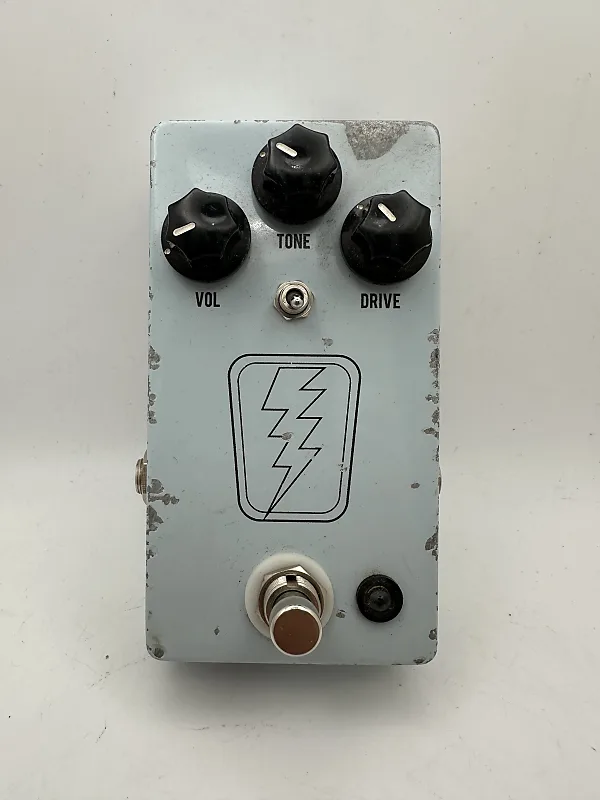 JHS SuperBolt V1 | Reverb