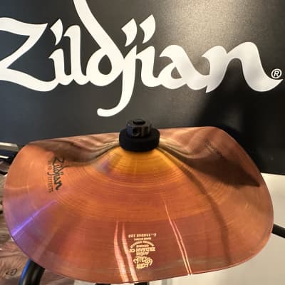Zildjian 14” ZXT Total China Cymbal | Reverb