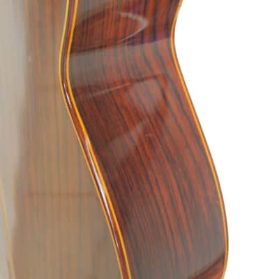 Antonio Ariza 1974 fine handmade guitar from Granada - huge sound and great playability - check video! image 12