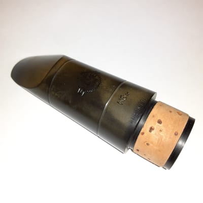 Selmer Paris 201 Bb Clarinet Mouthpiece - HS* w/COSMETIC BLEMISHES image 1