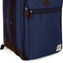 Tama Power Pad Designer Collection Cajon Bag - Navy Blue