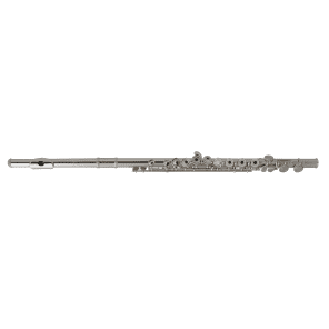 Armstrong 103OS Student Model Open-Hole Flute