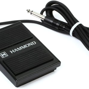 Hammond FS-9H Foot Switch image 8