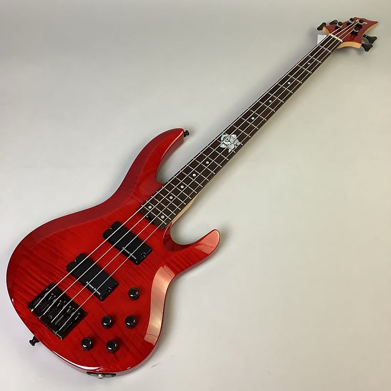 【ESP】BTL ROSELIA LISA ESP BANG DREAM ELECTRIC GUITAR BASS BTL LISA ROSELIA IMAI