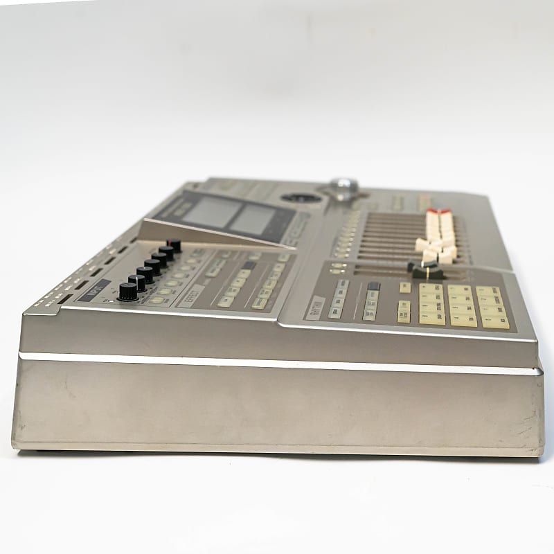 Zoom MRS-1266 MTR リズムマシン MRS-1266 MultiTrak Recording Studio | Zoom