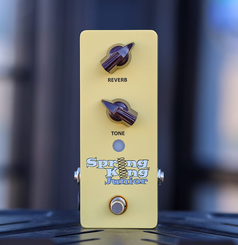 Danelectro Spring King Junior | Reverb