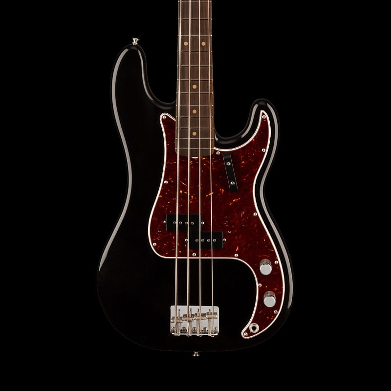値下げ！Fender American Vintage Precison American Vintage II 1960 Precision Bass® – Fender