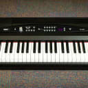 Korg SP280BK Black 88-Key Digital Stage Piano