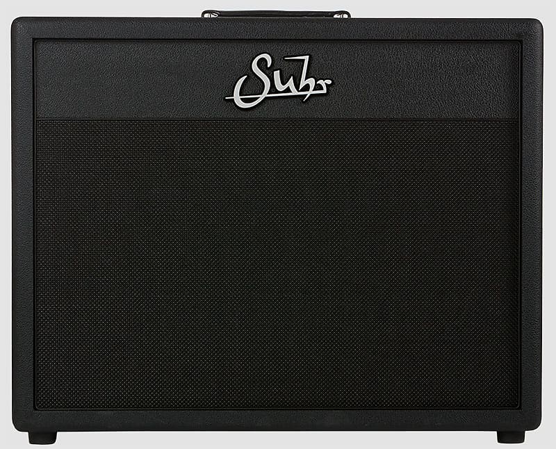 Suhr PT 2x12" 130-Watt Guitar Speaker Cabinet 2010s imagen 1