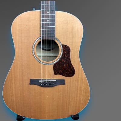 Seagull シーガル 20th Anniversary Cedar 2002 Seagull シーガル 20th