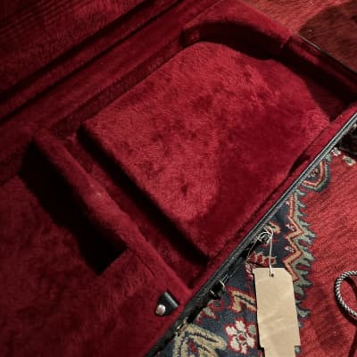 Gibson RD Hardcase Late 70s - Black image 4
