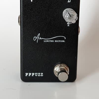 Reverb.com listing, price, conditions, and images for animals-pedal-fishing-is-as-fun-as-fuzz