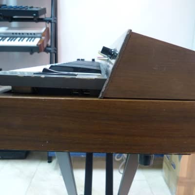 Yamaha Yamaha SY-1 analog synthesizer 1974 image 10