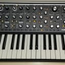 Moog Sub 37 Tribute Edition with Case