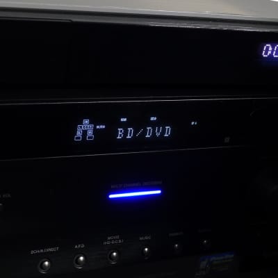 Sony STR-DN1020 3D 7.1 Surround Receiver image 7