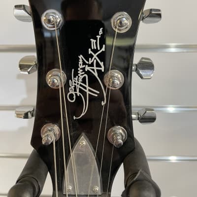 Cort Cort GS-AXE-2 Gene Simmons' Guitar image 5