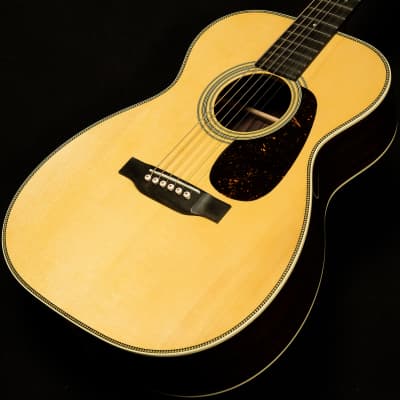 Martin Guitars Custom Shop 00-28 image 7