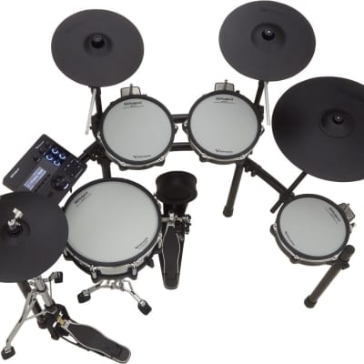 Roland V-Drums TD-27KV Electronic Drum Set image 4