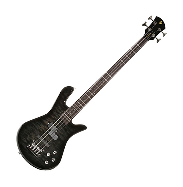 Spector jazz bass clearance