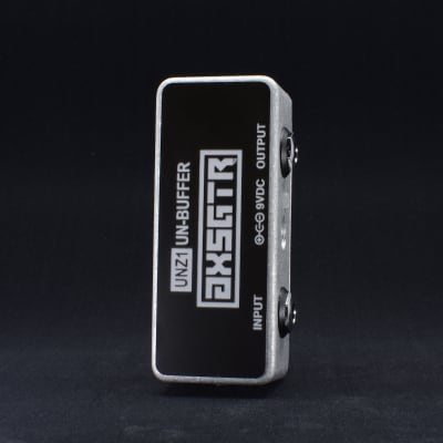 Beyond beyond tube buffer 2S | Reverb