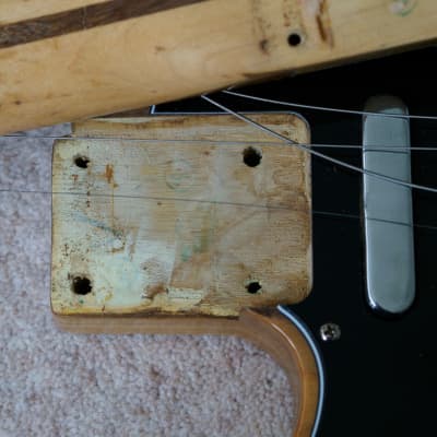 Fender Telecaster 1969 image 13
