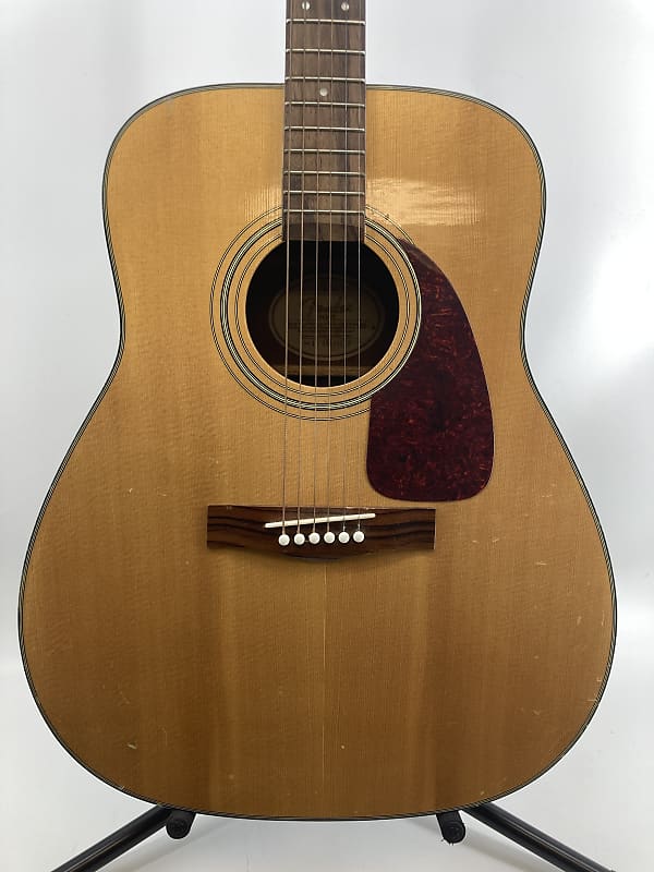 中古】Fender DG-7 アコースティックギター【販売完了