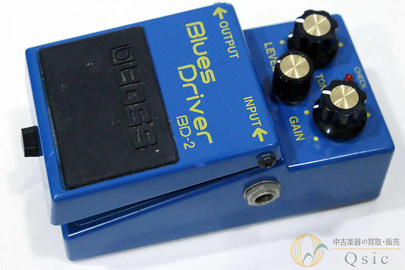 Boss BD-2