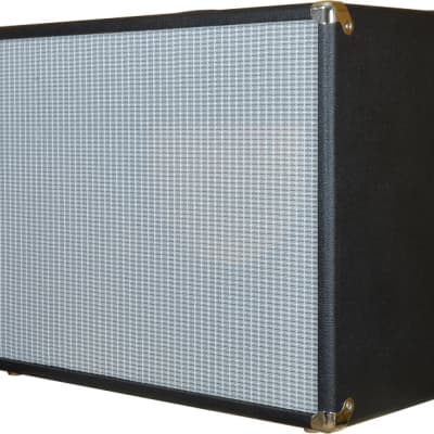 Mojotone 2x12 Extension LOADED with Greyhound Speakers image 1