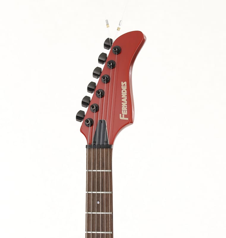 FERNANDES MY-95K Kiyoshiモデル Media youth m99729943246_1.jpg?1731632017