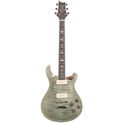 ギター PRS Mccarty SoapBar 2007 10top PRS McCarty Soapbar 10 Top 1998 - 2007 | Reverb