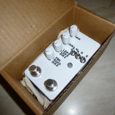 Montreal Assembly Count to Five Delay | Reverb