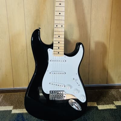 Fender MIJ Traditional 50s Stratocaster | Reverb