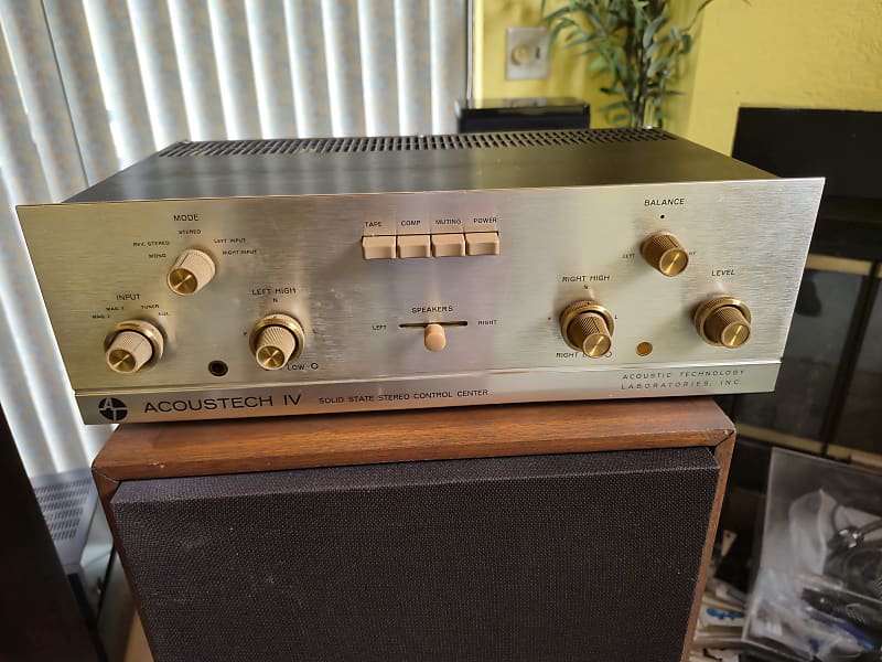 AcousTech