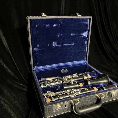 Yamaha YCL20 Clarinet (New, Open Box!) image 1