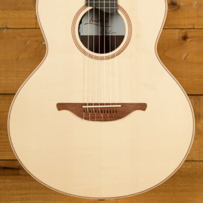Lowden S-32 Jazz | East Indian Rosewood - Alpine Spruce for sale
