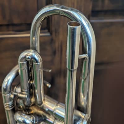 Kanstul Musical Class ANAHEIM.CA. U.S.A. Soprano Bugle | eBay