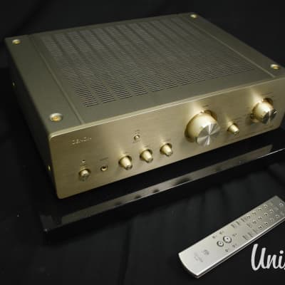 Denon PMA-SA10 Stereo Integrated Amplifier in Excellent