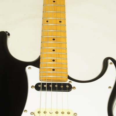 レア　Fender Japan STM-60 1989 Fender Japan Medium Scale Stratocaster STM-60 HSS Super
