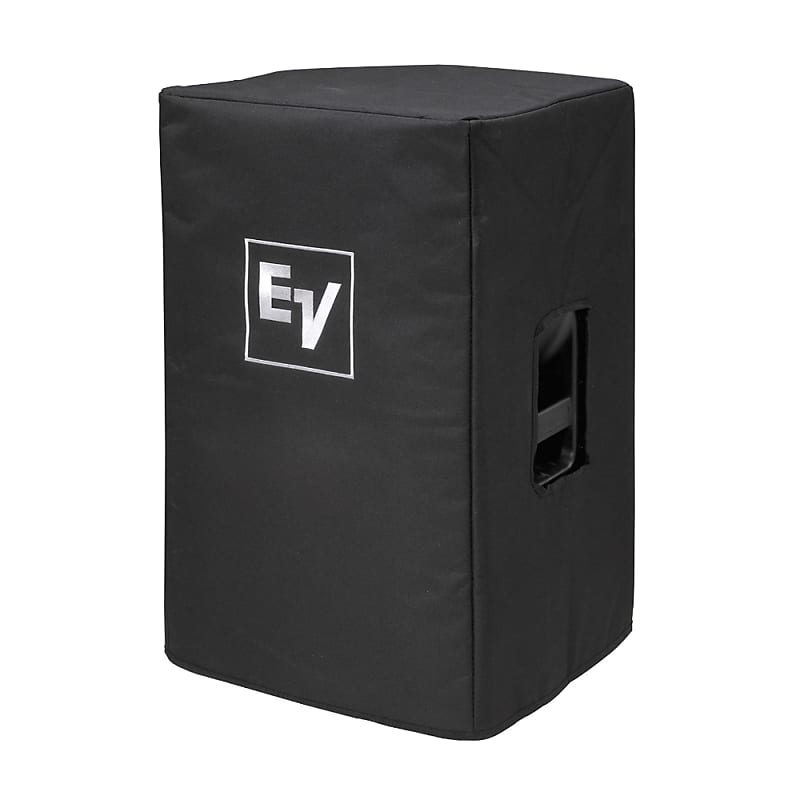 Electro-Voice EKX-12-CVR Padded cover for EKX-12 and 12P image 1