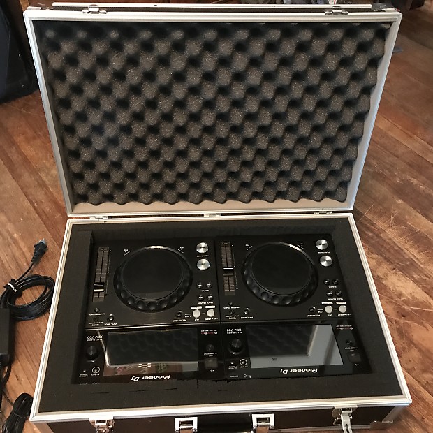 売上実績NO.1 XDJ-700 Pioneer (pair) Reverb | Dj Equipment