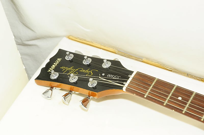 Yamaha SF500 Super Fighter Japan Vintage Electric Guitar Ref Yamaha SF500 Super Fighter Japan Vintage Electric Guitar Ref