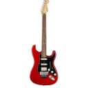 Fender STRAT-PLYR-HSS-FR-PF Player Stratocaster Floyd Rose HSS Electric Guitar with Pao Ferro Finger