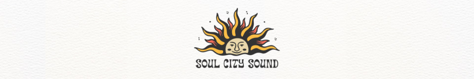 Soul City Sound