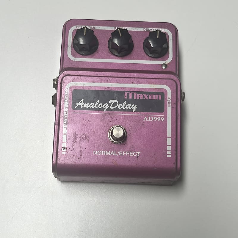 Maxon AD-999