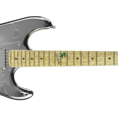 Fender Custom Shop The Complete Diamond Collection image 15