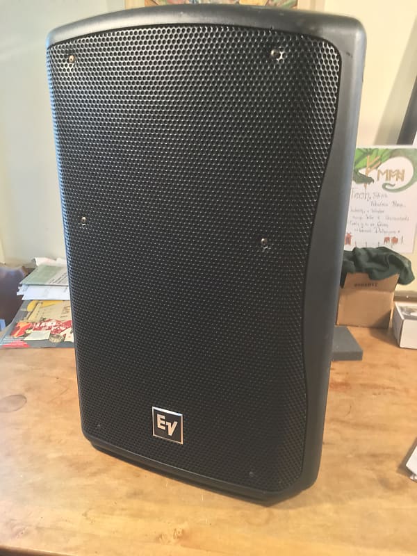 【中古】 Electro Nouveau EV ZX5-90 speaker | Reverb
